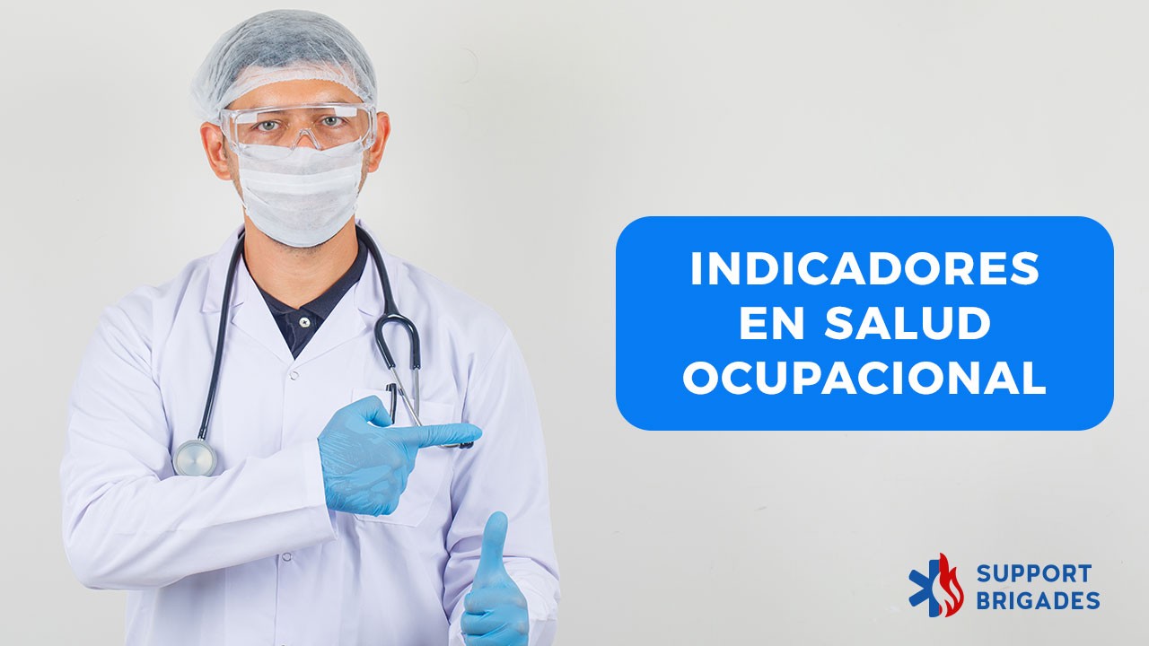 Elaboración De Formatos Y Estadísticas En Salud Ocupacional Todo Sst 0569